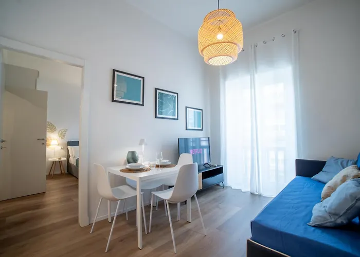 Pico Apartment 49