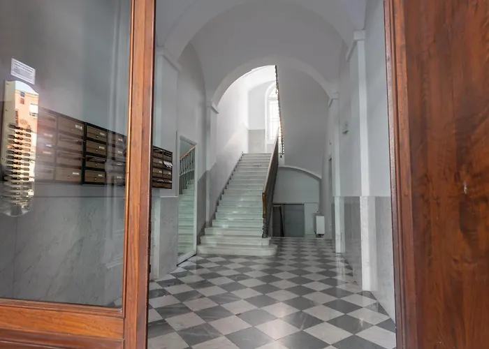 Pico Apartment 49