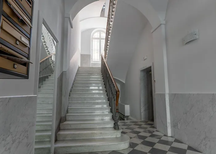 Pico Apartment 49
