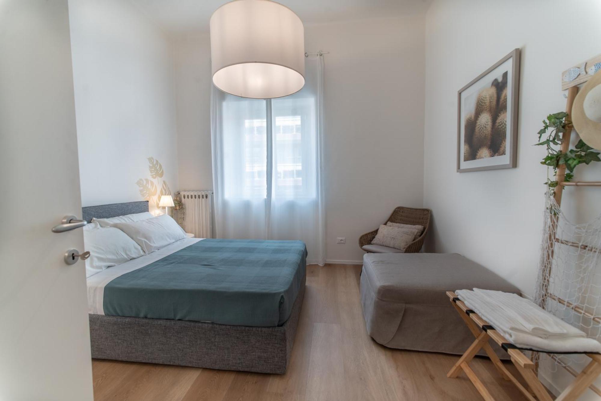 Apartment Pico 49