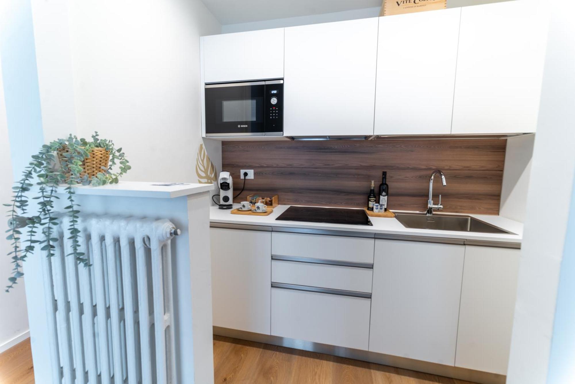 Pico 49 Apartment Sanremo