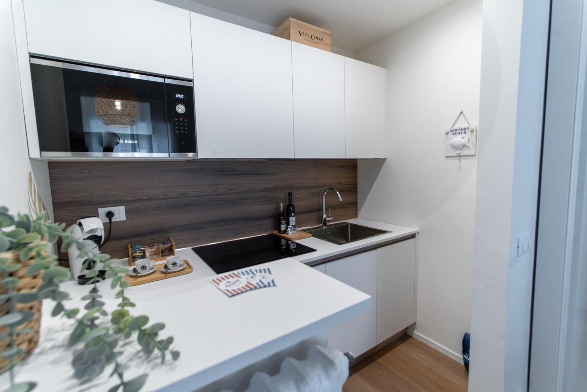 Apartment Pico 49 Sanremo