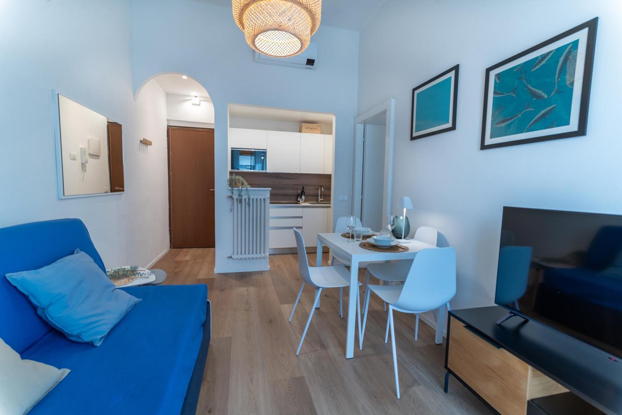 Apartment Pico 49